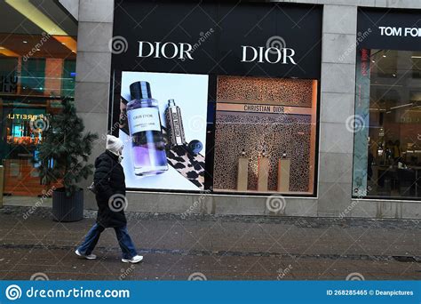 christian dior copenhagen|Christian Dior se stock.